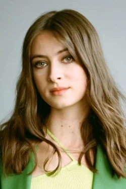 Agnes OCasey