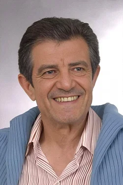 Eriş Akman