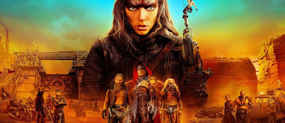 Furiosa: Bir Mad Max Destanı