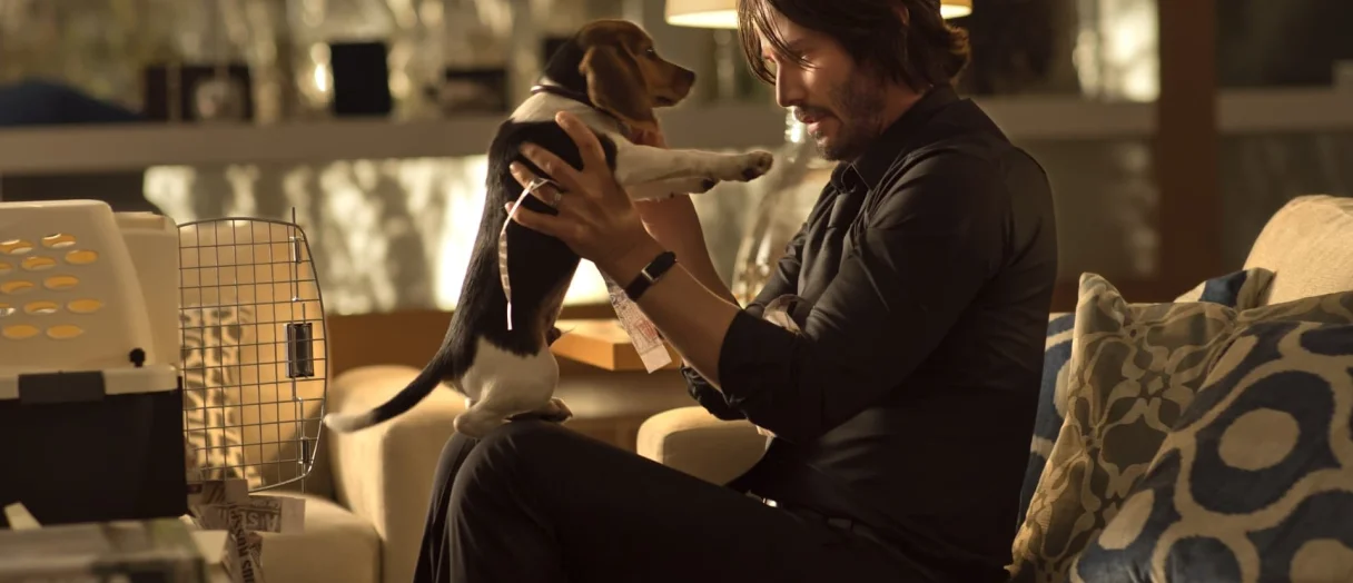John Wick