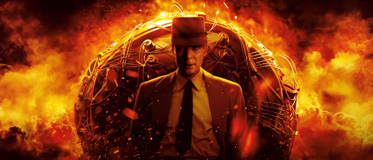 Oppenheimer