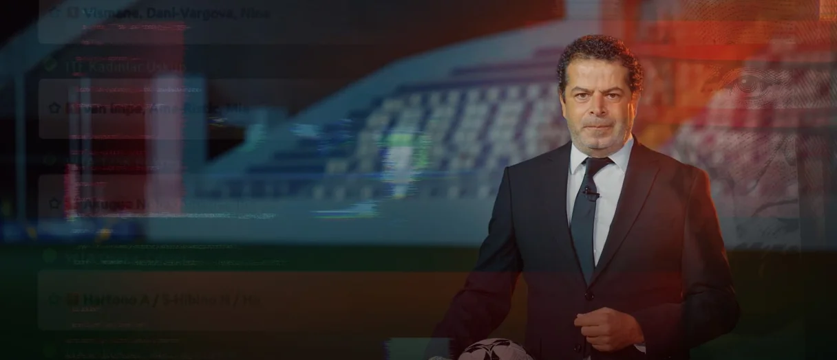 Cüneyt Özdemir Belgeselleri