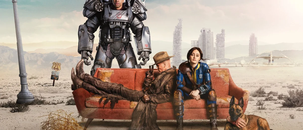 Fallout