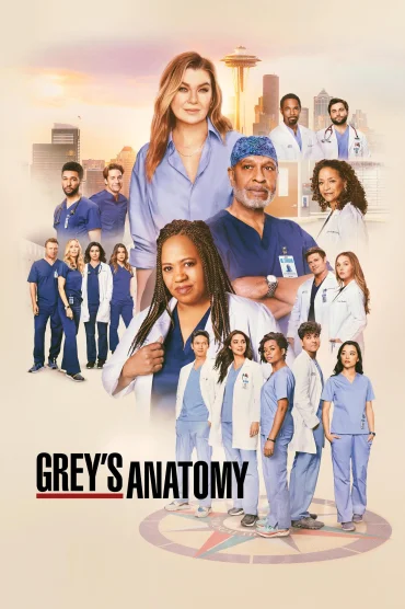 Greys Anatomy