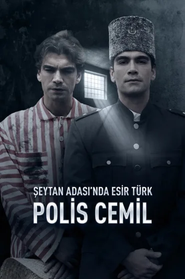 Şeytan Adasında Esir Türk: Polis Cemil